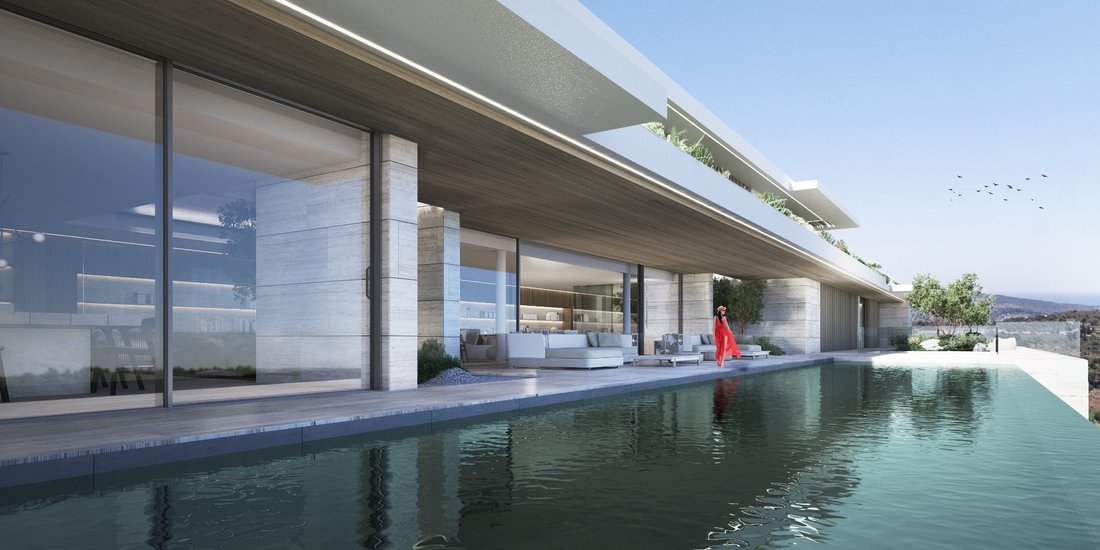 Villa in Sotogrande, Andalusia, Spain 3 - 15199926