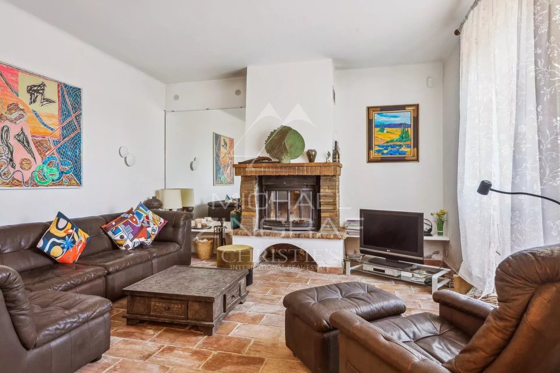 Estate in Seillans, Provence-Alpes-Côte d'Azur, France 4 - 15068133