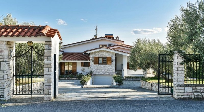 Villa in Kassandra, Macedonia and Thrace, Greece 4 - 15077607