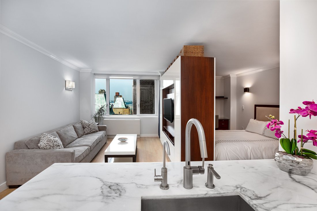Condo in New York, New York, United States 1 - 15200564