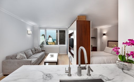 Condominio a New York, New York, Stati Uniti 1