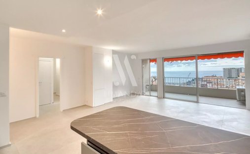 Apartment in Monaco, Monaco 1