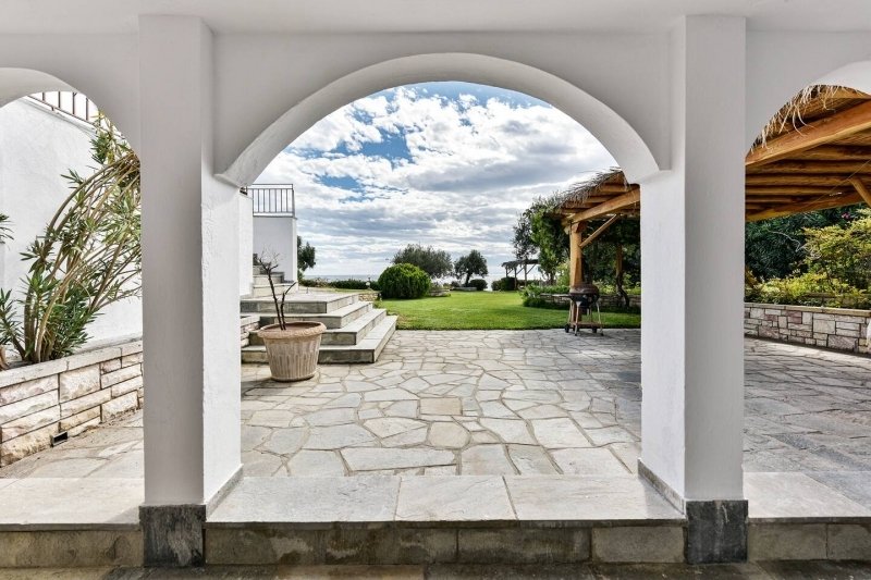 Villa in Kassandra, Macedonia and Thrace, Greece 5 - 15077607