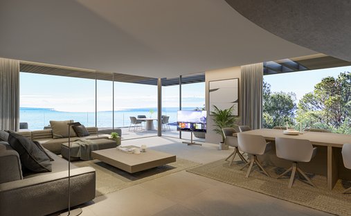 Wohnung in Zona de Mascarat, Land Valencia, Spanien 1