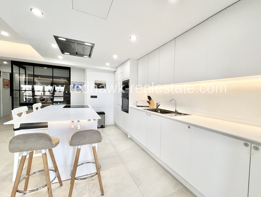 Apartment in Palma, Balearic Islands, Spain 2 - 15200631