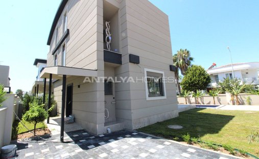 Villa in Belek, Antalya, Turkey 1