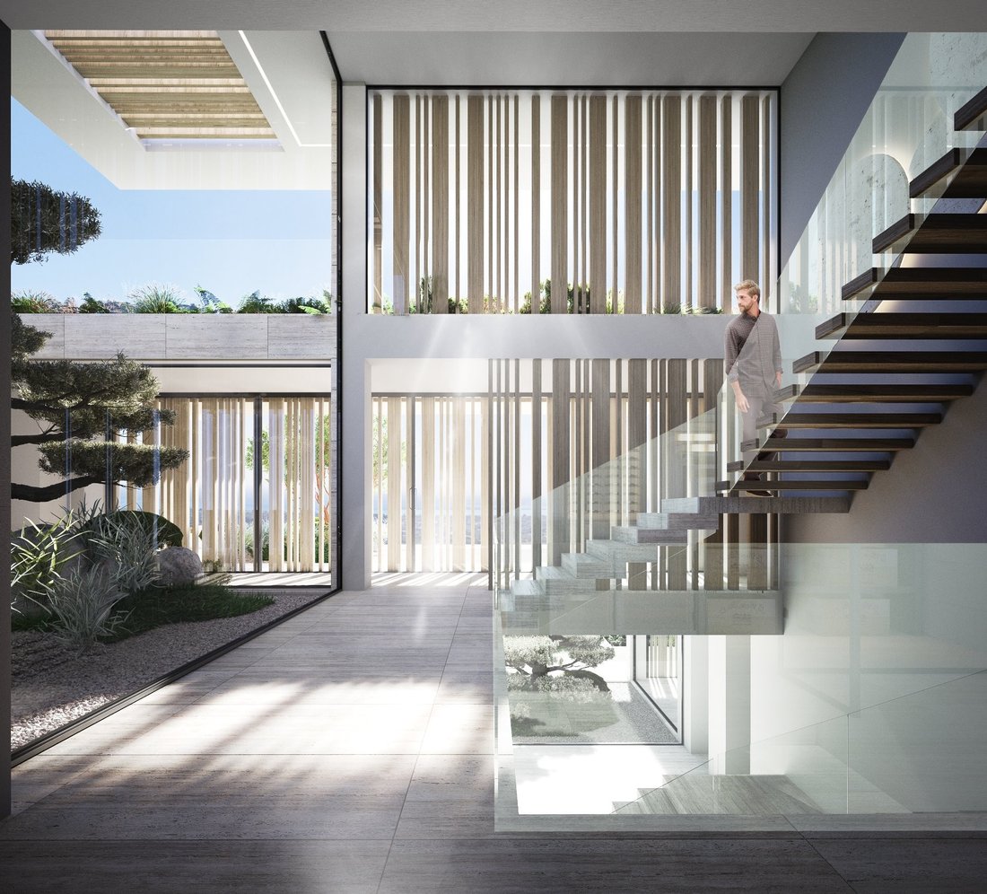 Villa in Sotogrande, Andalusia, Spain 4 - 15199926