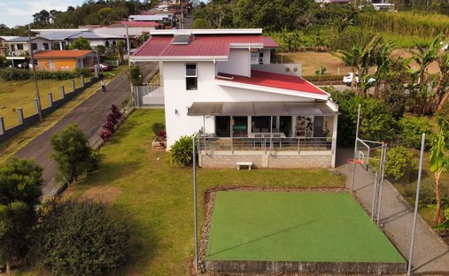 House in Naranjo de Alajuela, Alajuela Province, Costa Rica 1