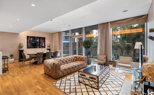 Apartment in Dubai, Dubai, United Arab Emirates 1