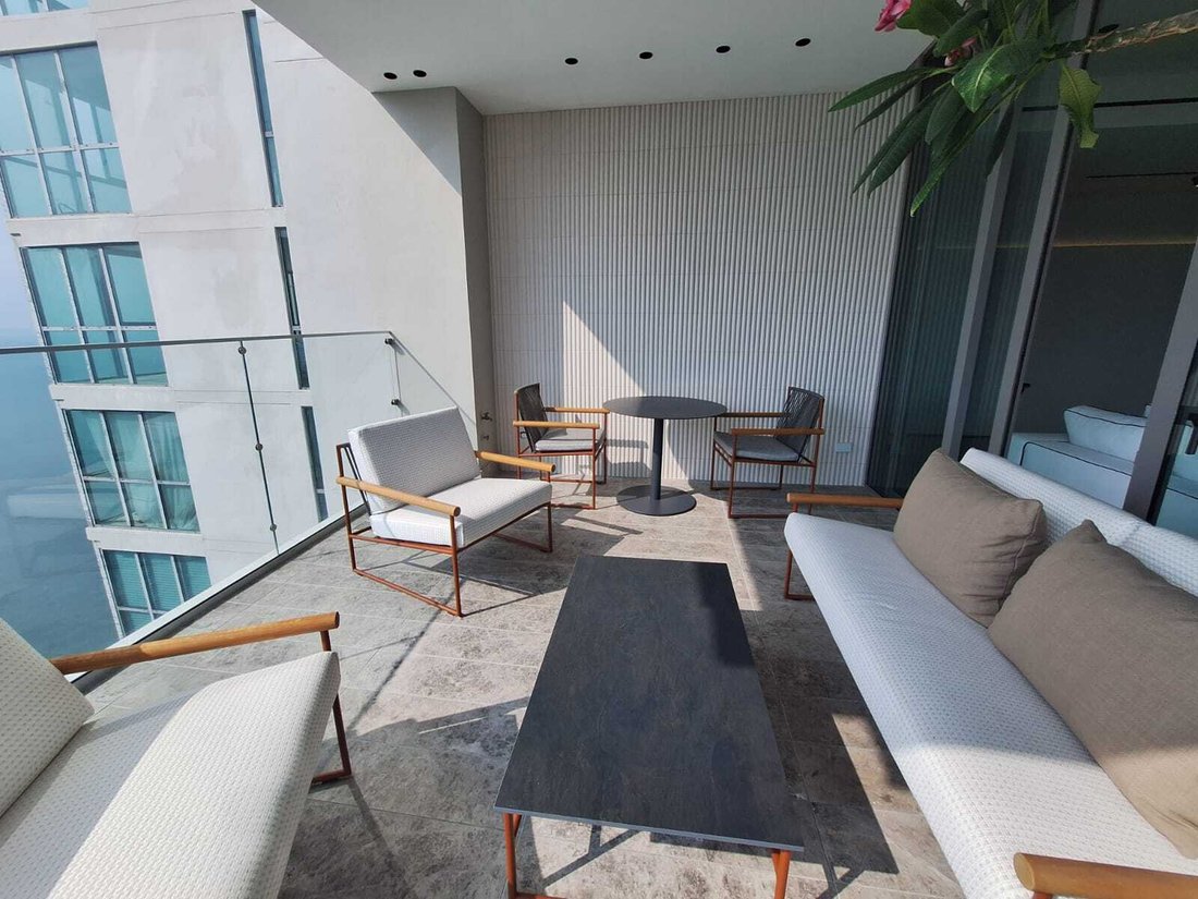 Apartment in Panama City, Panama, Panama 4 - 12262306