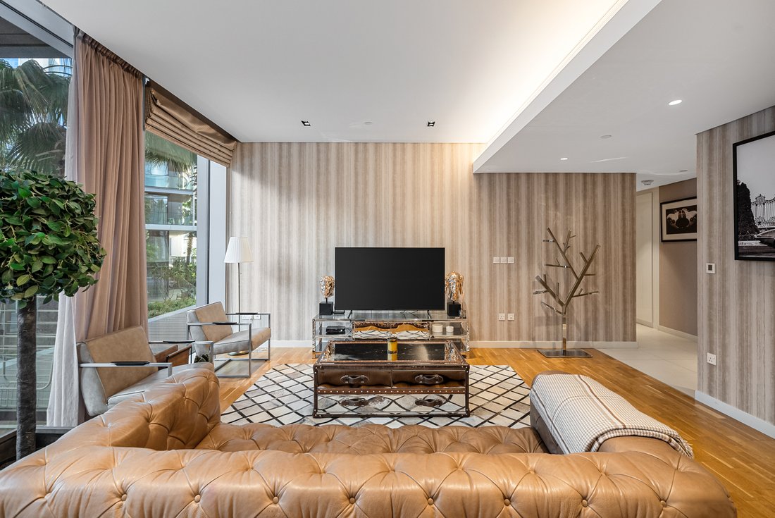 Apartment in Bluewaters, Dubai, United Arab Emirates 4 - 15202041