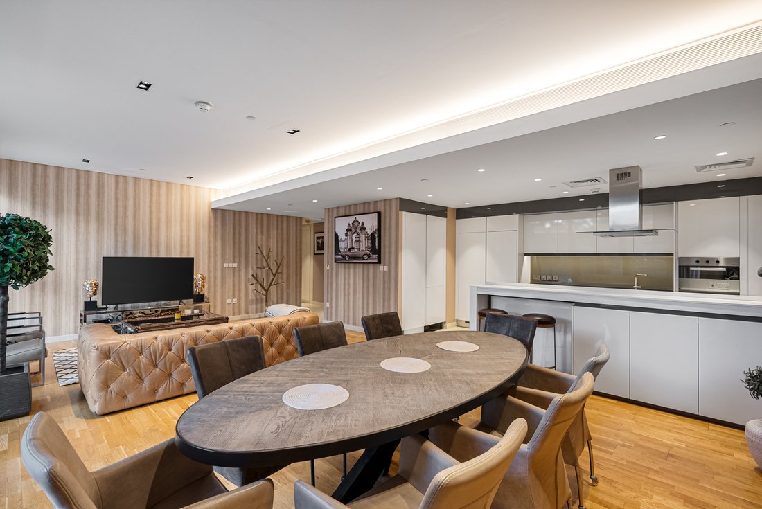 Apartment in Bluewaters, Dubai, United Arab Emirates 5 - 15202041
