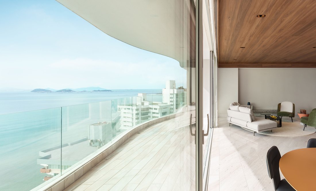 Apartment in Panama City, Panama, Panama 1 - 12262334