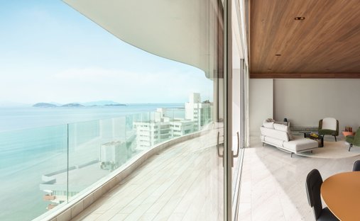 Wohnung in Panama City, Provinz Panamá, Panama 1