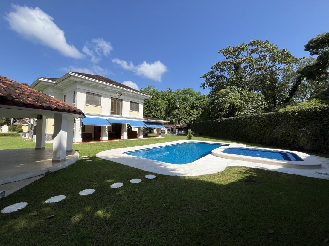 House in Panama City, Panama, Panama 1 - 15200078
