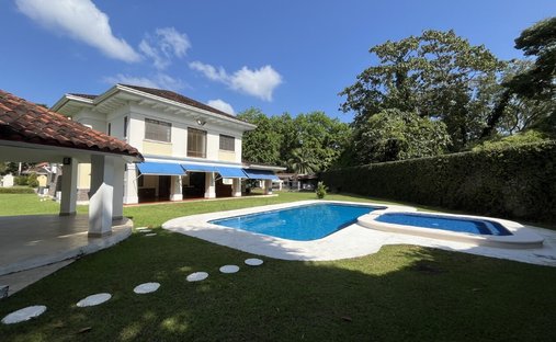 Maison à Panama, Panama, Panama 1