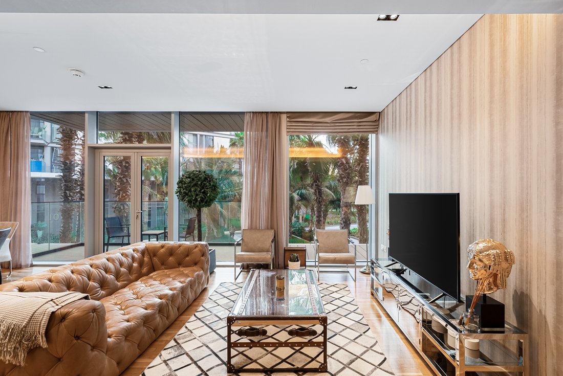 Apartment in Bluewaters, Dubai, United Arab Emirates 2 - 15202041