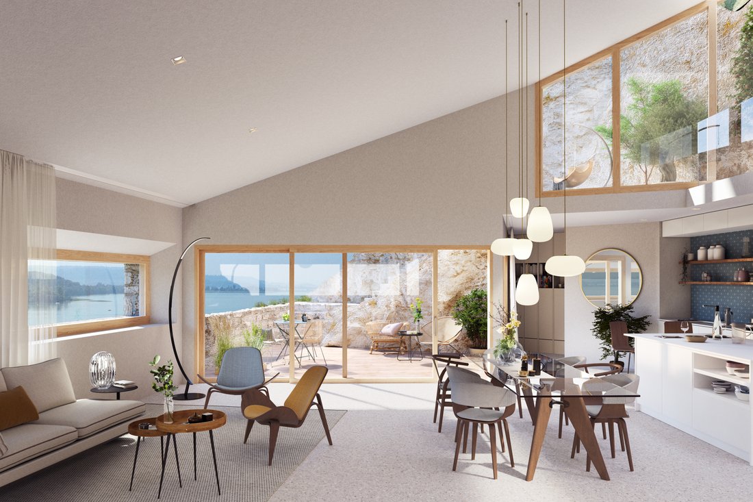 Villa in Ligerz, Bern, Schweiz 4 - 15201934