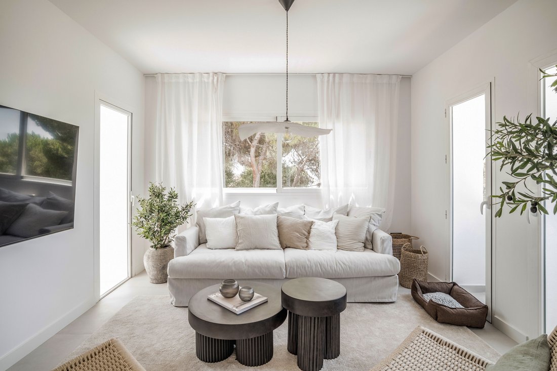 Wohnung in La Quinta, Benahavís, Andalusien 5 - 15201655