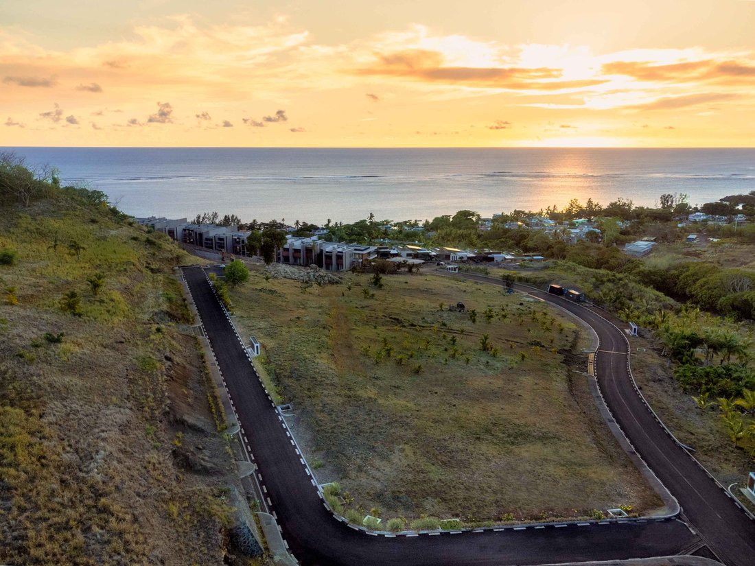 Land in Saint Martin, Savanne District, Mauritius 5 - 15201638