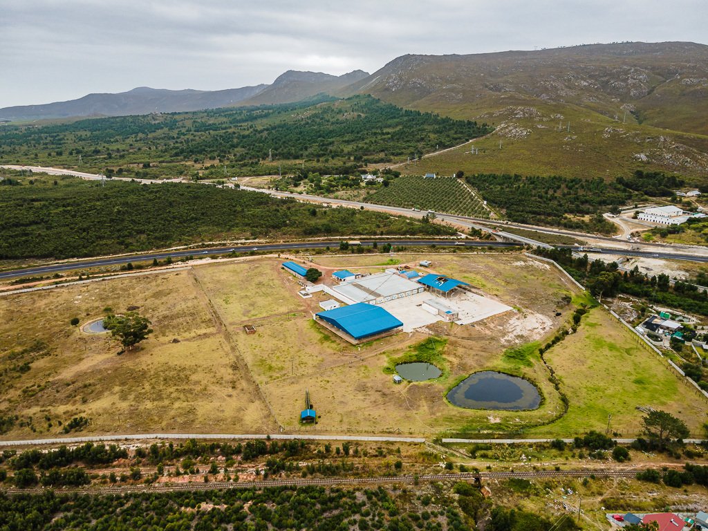 Farm Ranch in Bot River, Western Cape, South Africa 4 - 15201647