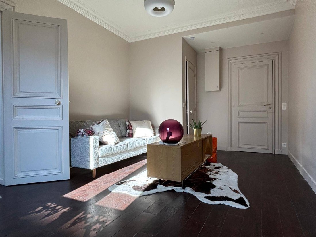 Apartment in Les Halles, Paris 1er Arrondissement, Paris 2 - 15201414