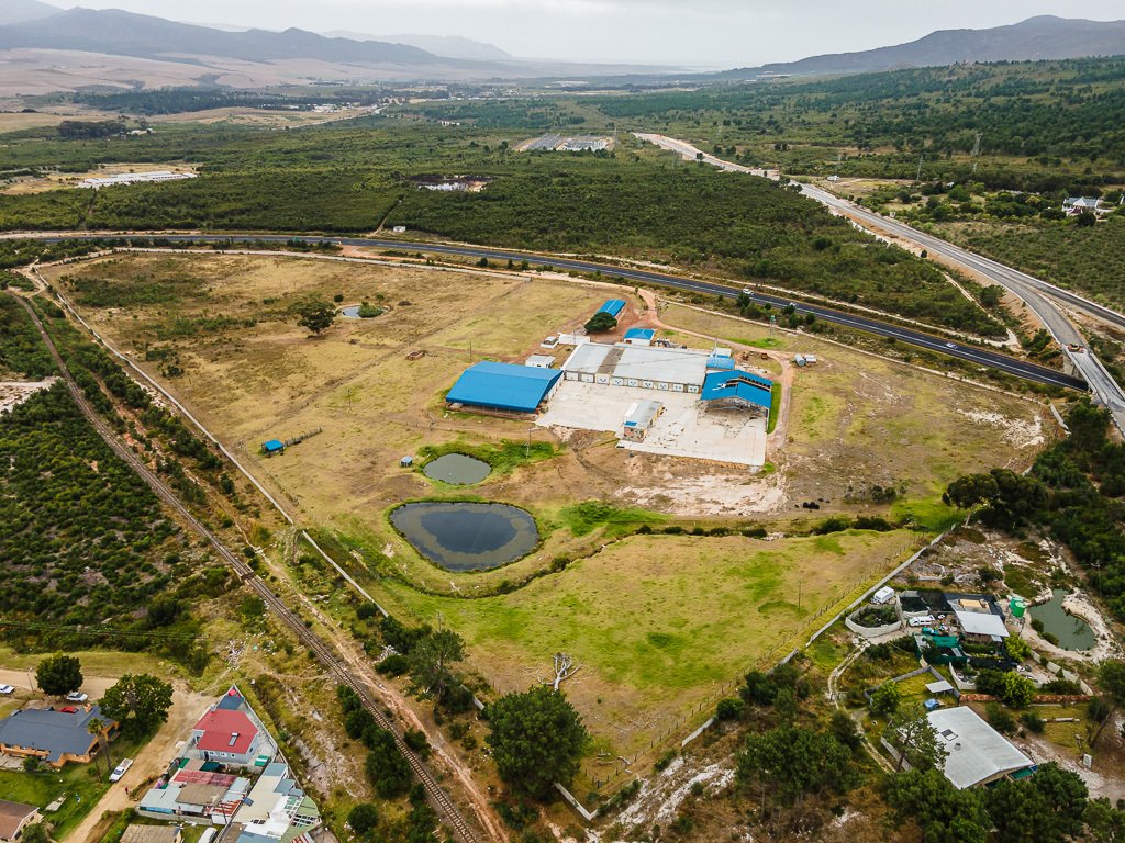 Farm Ranch in Bot River, Western Cape, South Africa 3 - 15201647