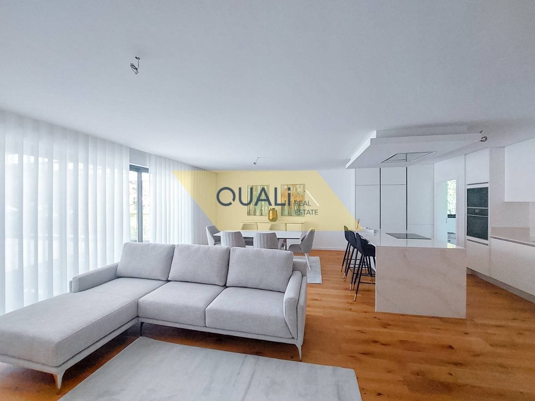 Apartment in Sao Pedro, Madeira, Portugal 4 - 15201576