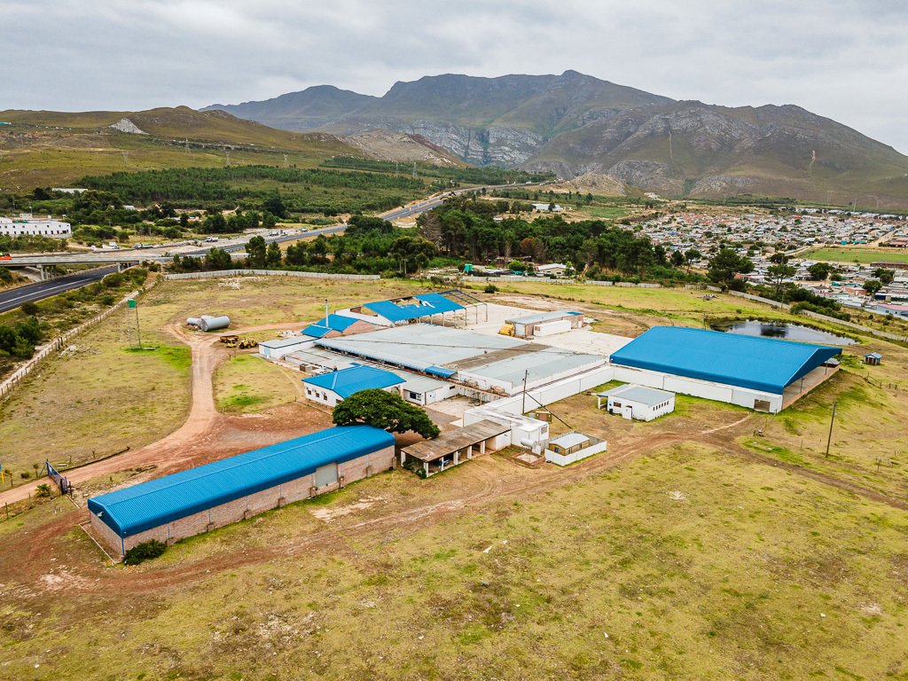 Farm Ranch in Bot River, Western Cape, South Africa 1 - 15201647