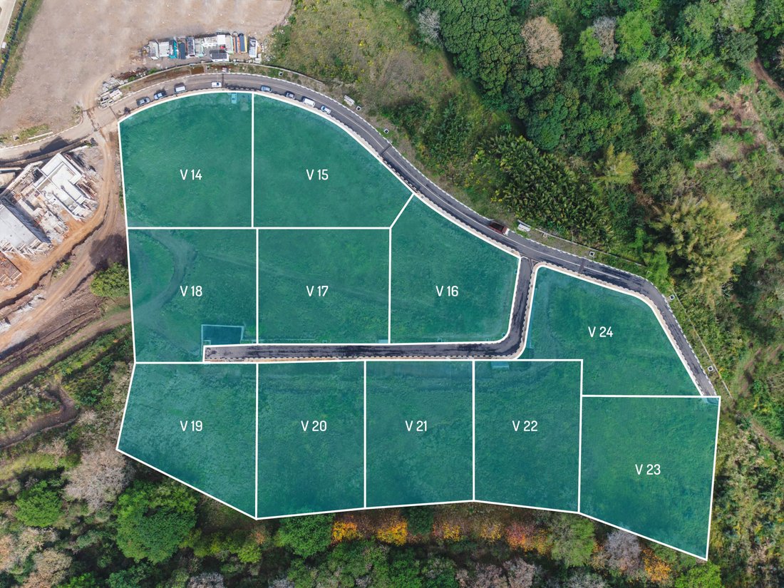 Land in Saint Martin, Savanne District, Mauritius 4 - 15201638