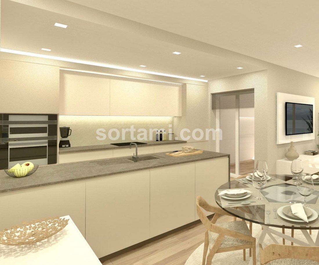Apartment in Portimao, Algarve, Portugal 2 - 15201746