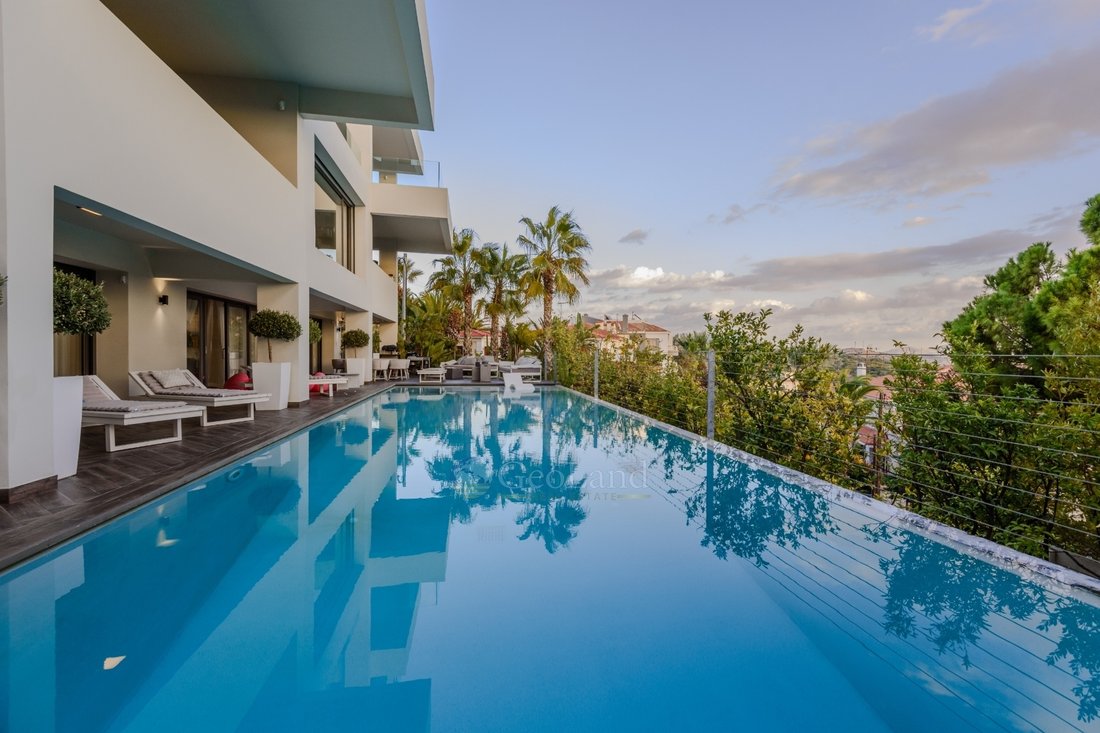 Villa in Voula, Decentralized Administration of Attica, Greece 5 - 15201583
