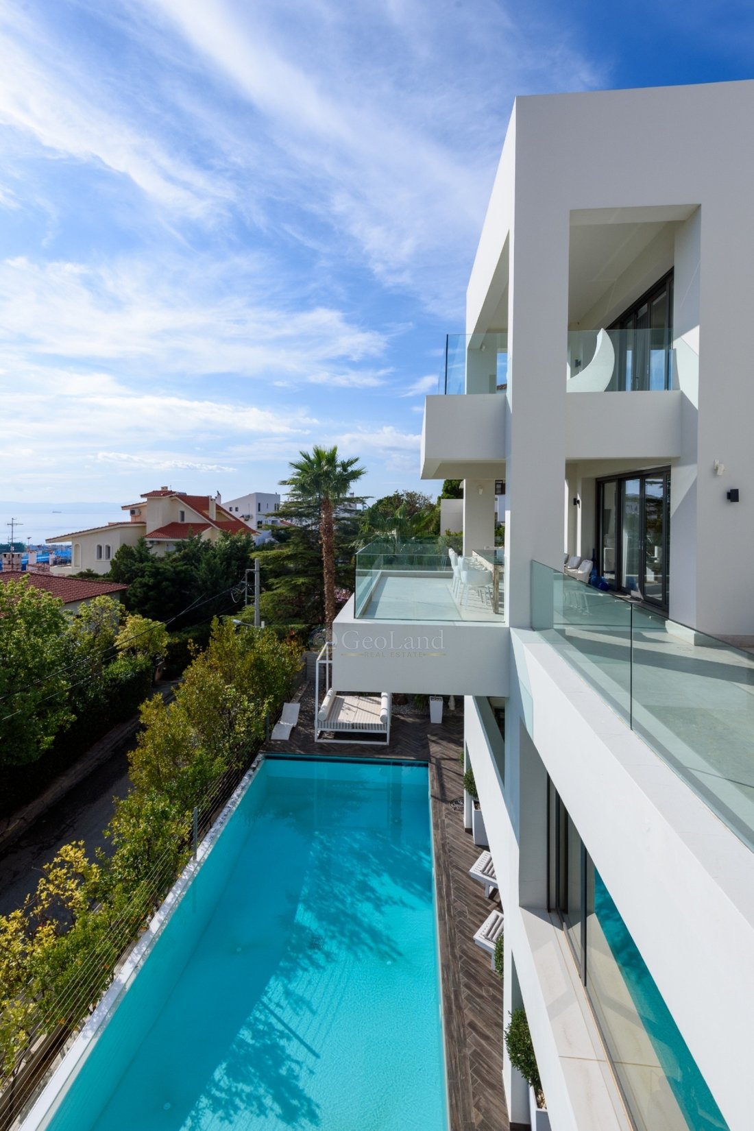 Villa in Voula, Decentralized Administration of Attica, Greece 4 - 15201583