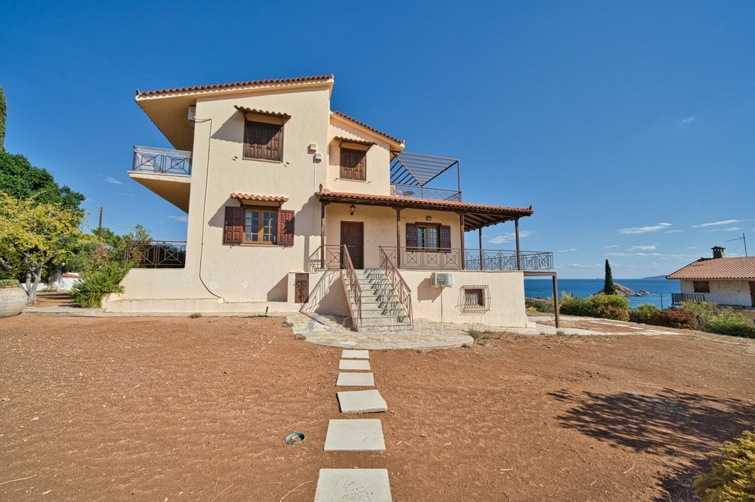 House in Koinotita Kranidiou, Kranidi, Greece 4 - 15201574