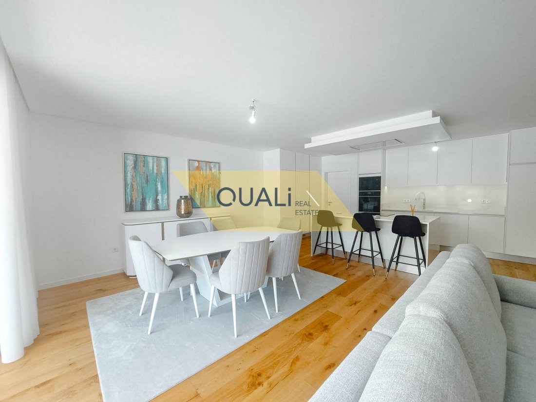 Apartment in Sao Pedro, Madeira, Portugal 5 - 15201576