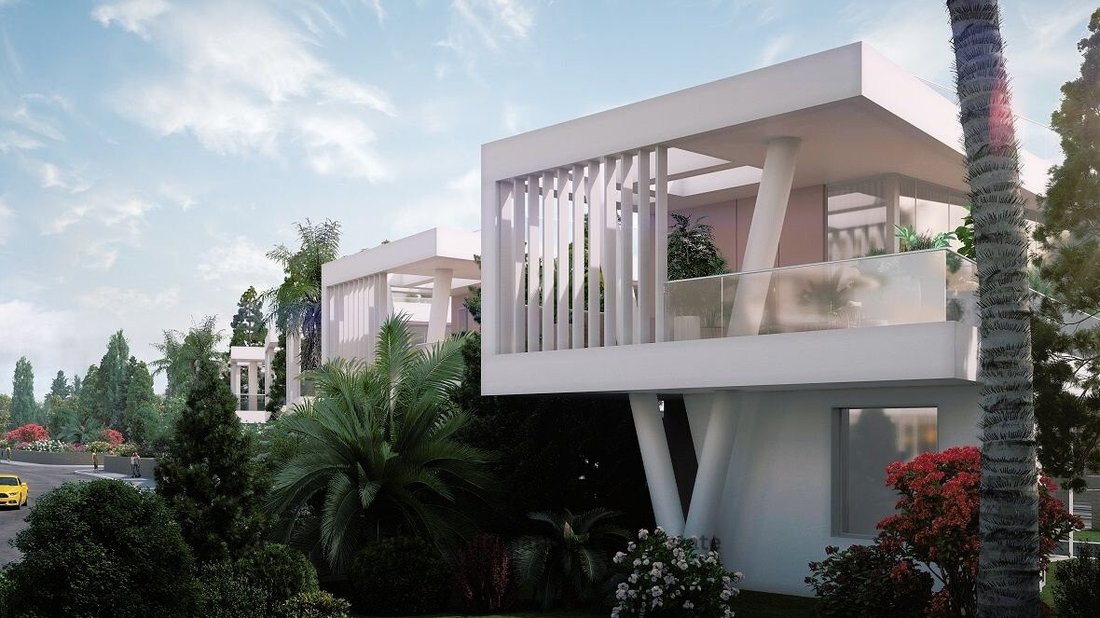 Villa in Pyrgos, Limassol, Cyprus 4 - 15201615
