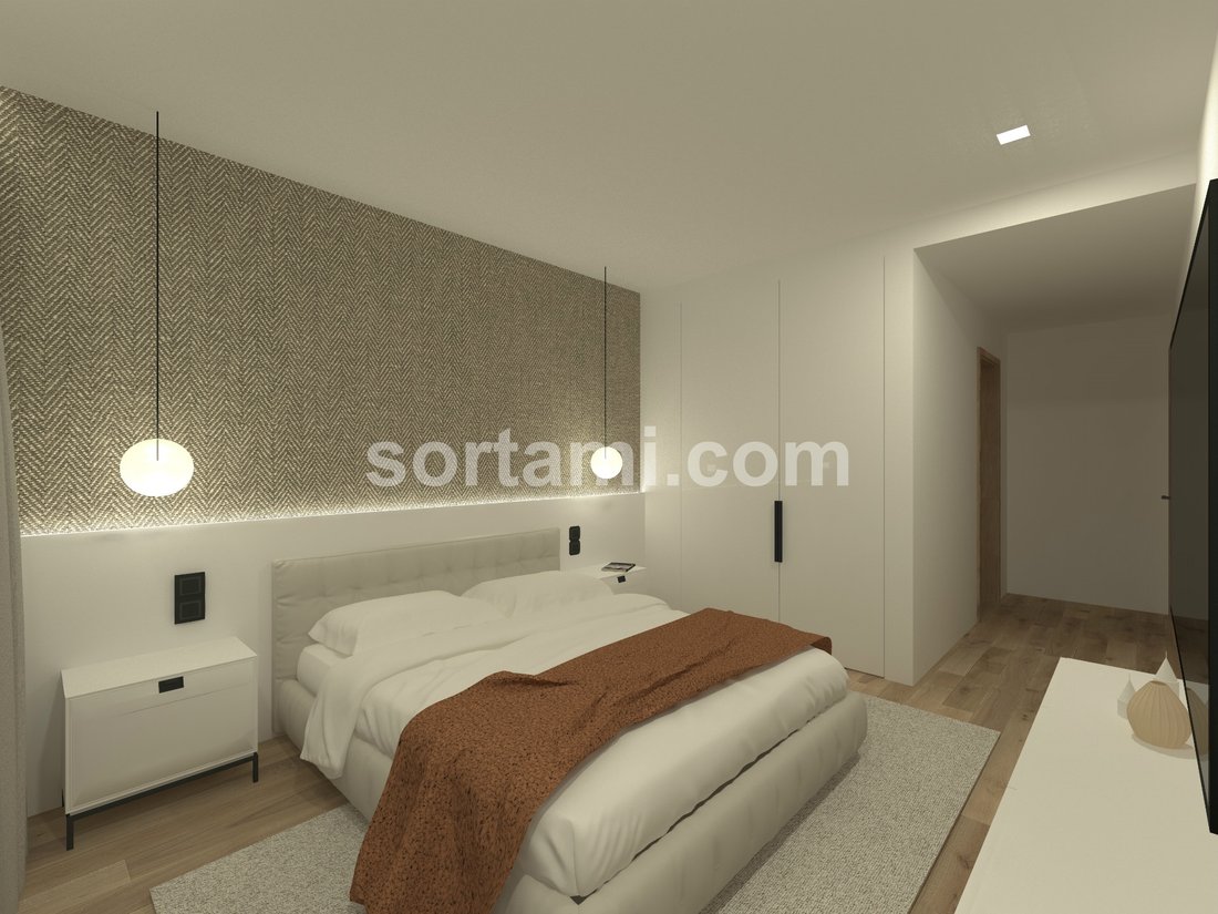 Apartment in Portimao, Algarve, Portugal 5 - 15201746