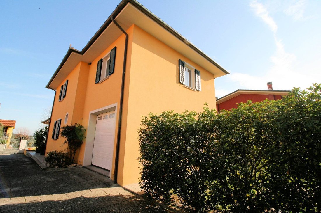 Villa in Montecarlo, Tuscany, Italy 4 - 15201403