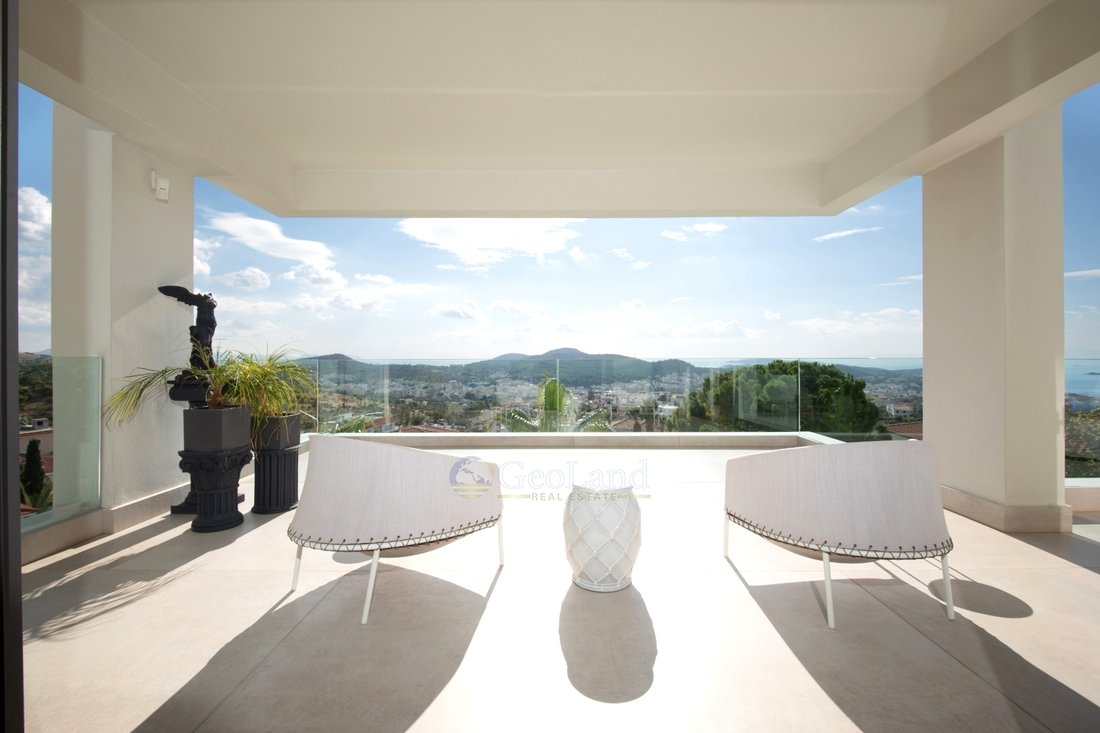 Villa in Voula, Decentralized Administration of Attica, Greece 3 - 15201583