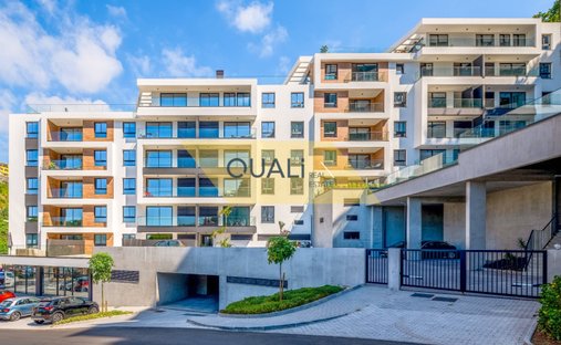 Apartment in Sao Pedro, Madeira, Portugal 1