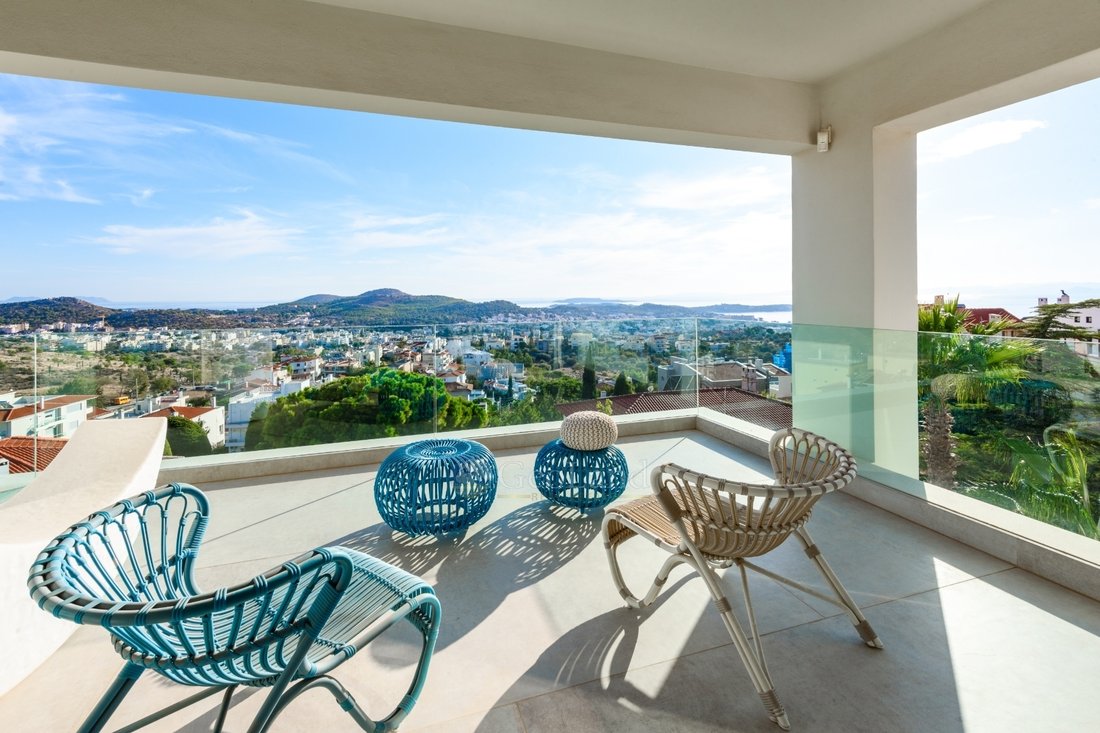 Villa in Voula, Decentralized Administration of Attica, Greece 2 - 15201583