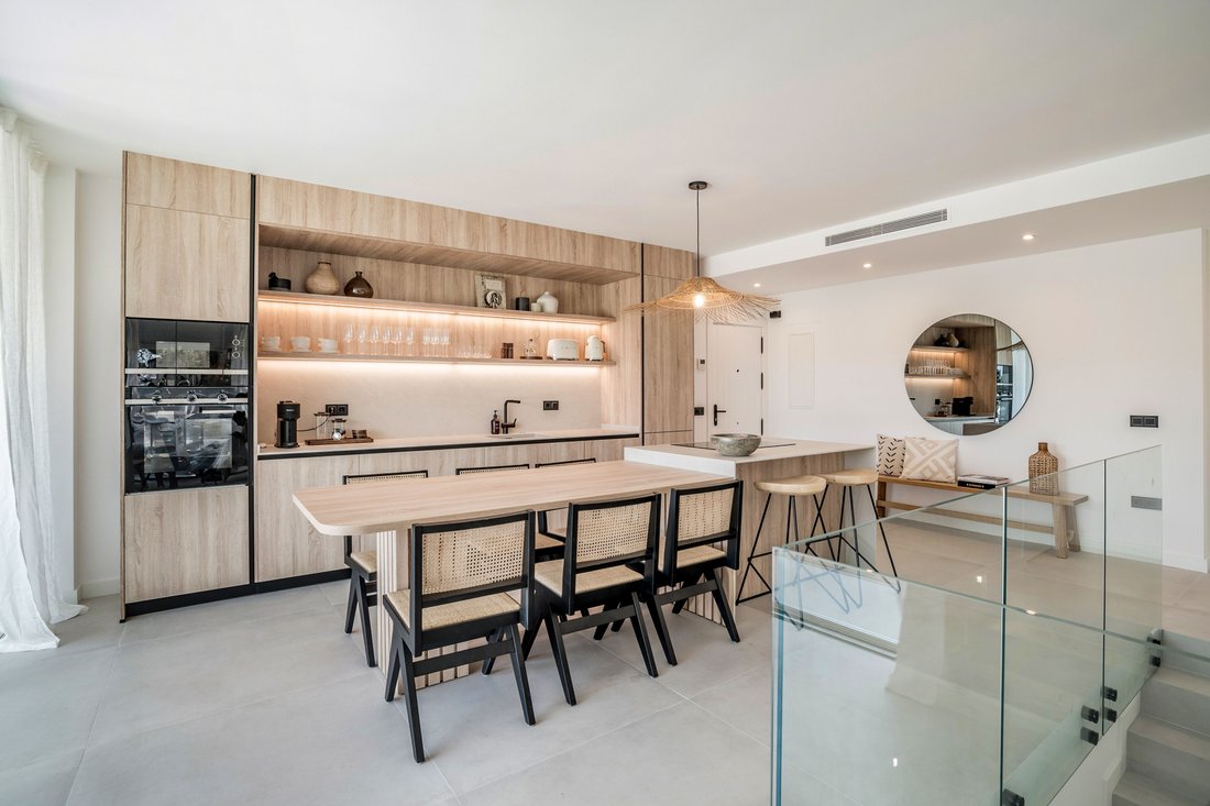 Wohnung in La Quinta, Benahavís, Andalusien 3 - 15201655