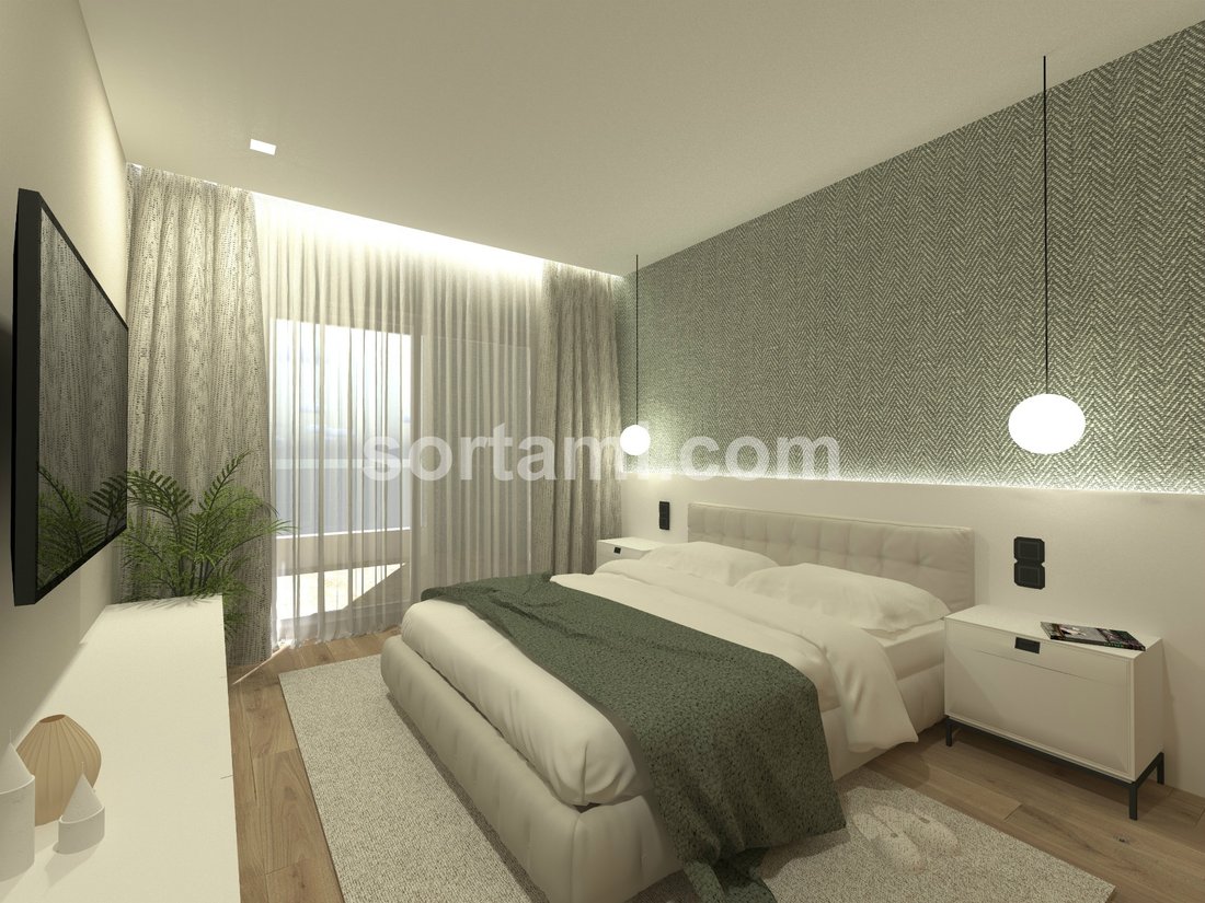 Apartment in Portimao, Algarve, Portugal 4 - 15201746