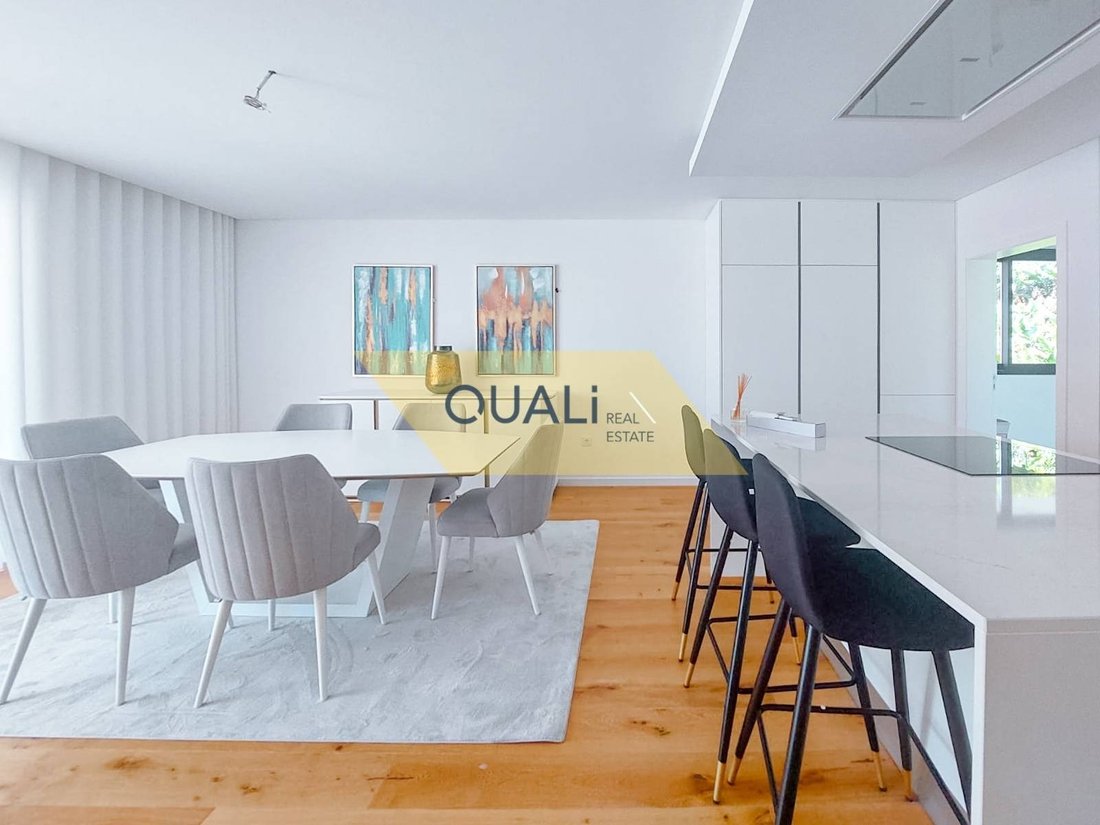 Apartment in Sao Pedro, Madeira, Portugal 3 - 15201576