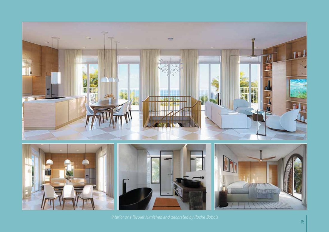 Villa in Saint Martin, Savanne District, Mauritius 2 - 15201640