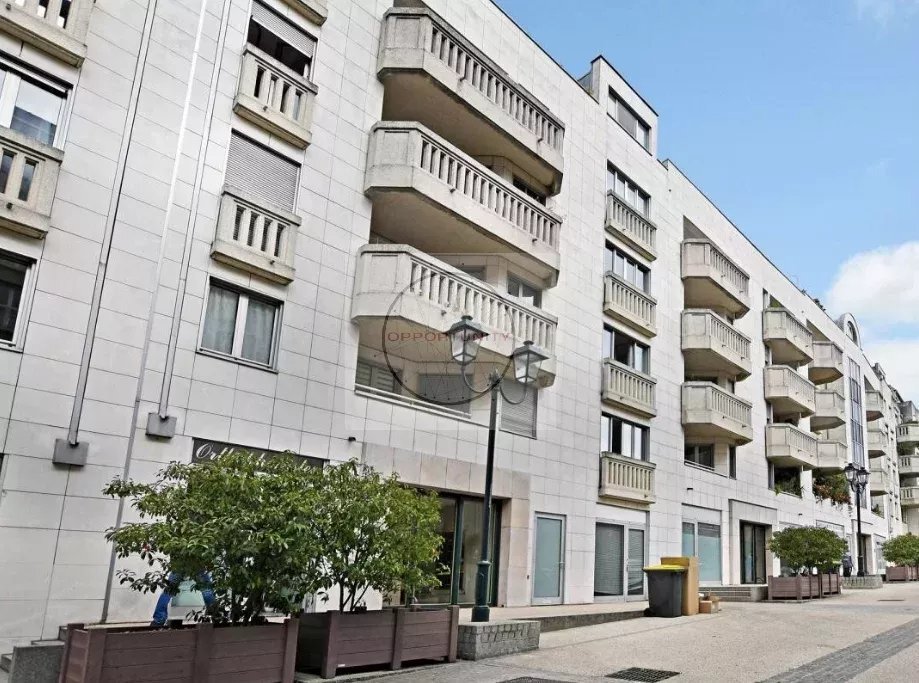 Apartment in Bois de Vincennes, Paris 12e Arrondissement, Paris 1 - 15201598