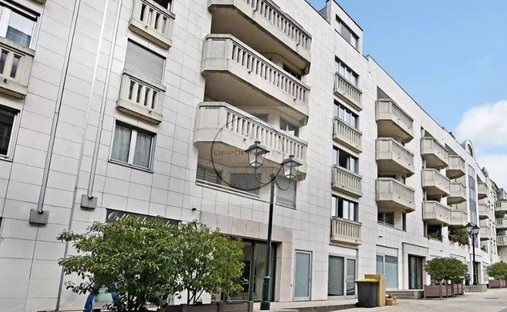 Apartment in Bois de Vincennes, Paris 12e Arrondissement, Paris 1