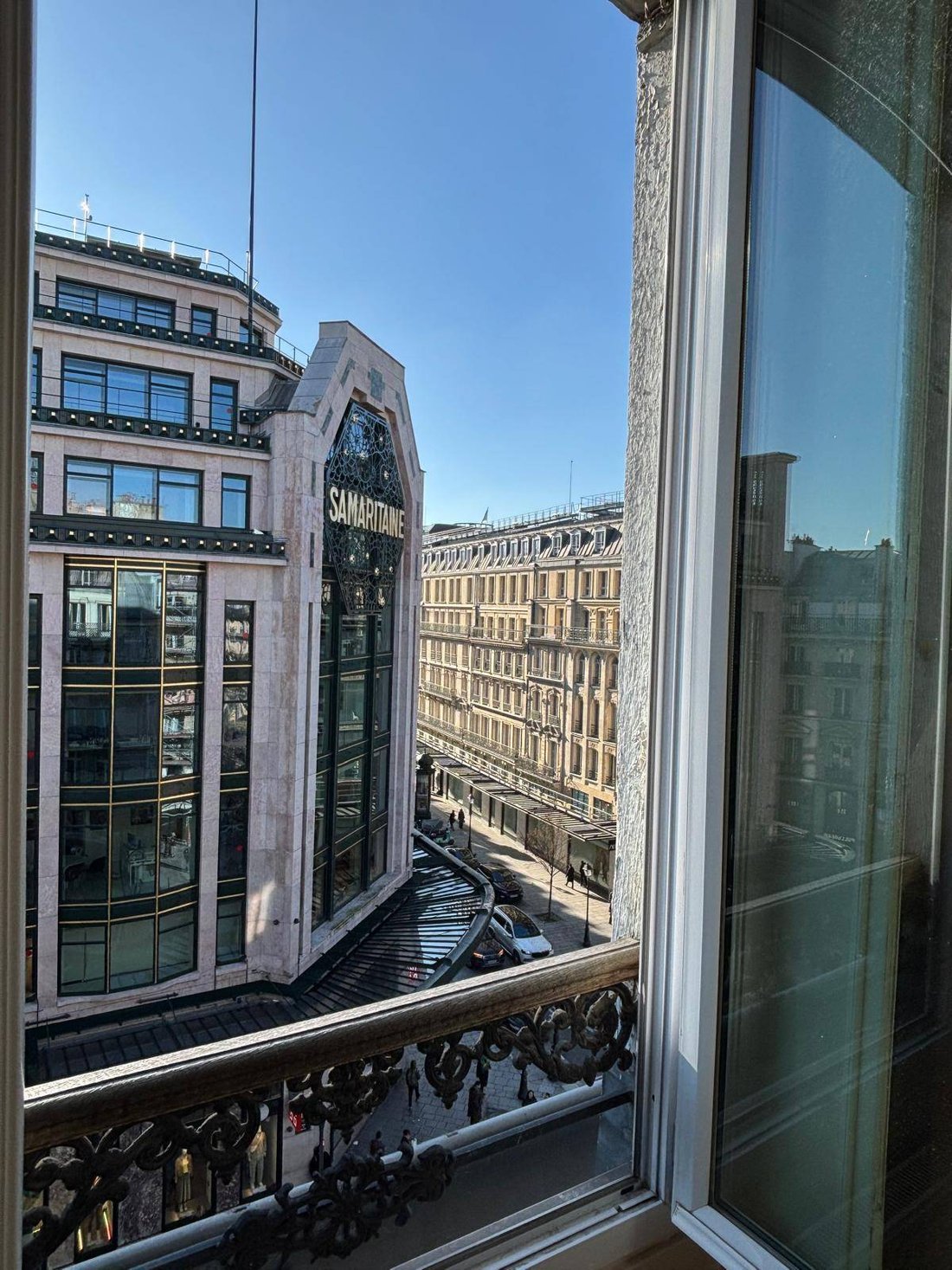 Apartment in Les Halles, Paris 1er Arrondissement, Paris 1 - 15201414