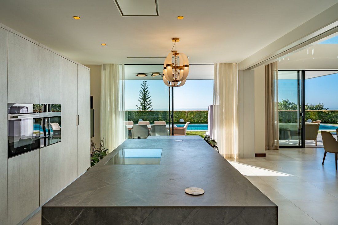 Villa in Benahavis, Andalusia, Spain 5 - 15096287