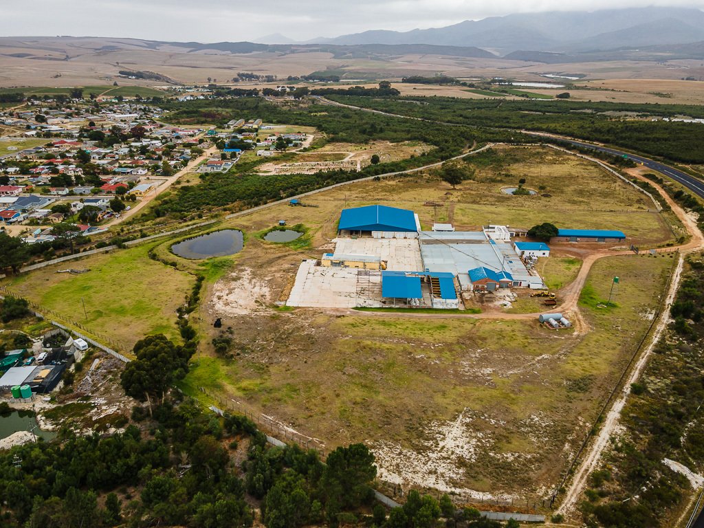 Farm Ranch in Bot River, Western Cape, South Africa 2 - 15201647